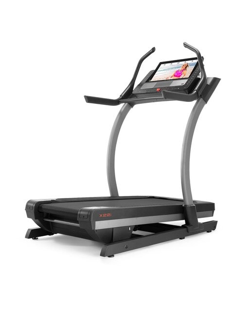 Nordictrack - Cinta de correr Commercial X22i Incline Trainer NordicTrack. - Image 1