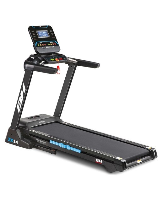 BH Fitness - Cinta de correr i.ZX14 BH Fitness. - Image 1