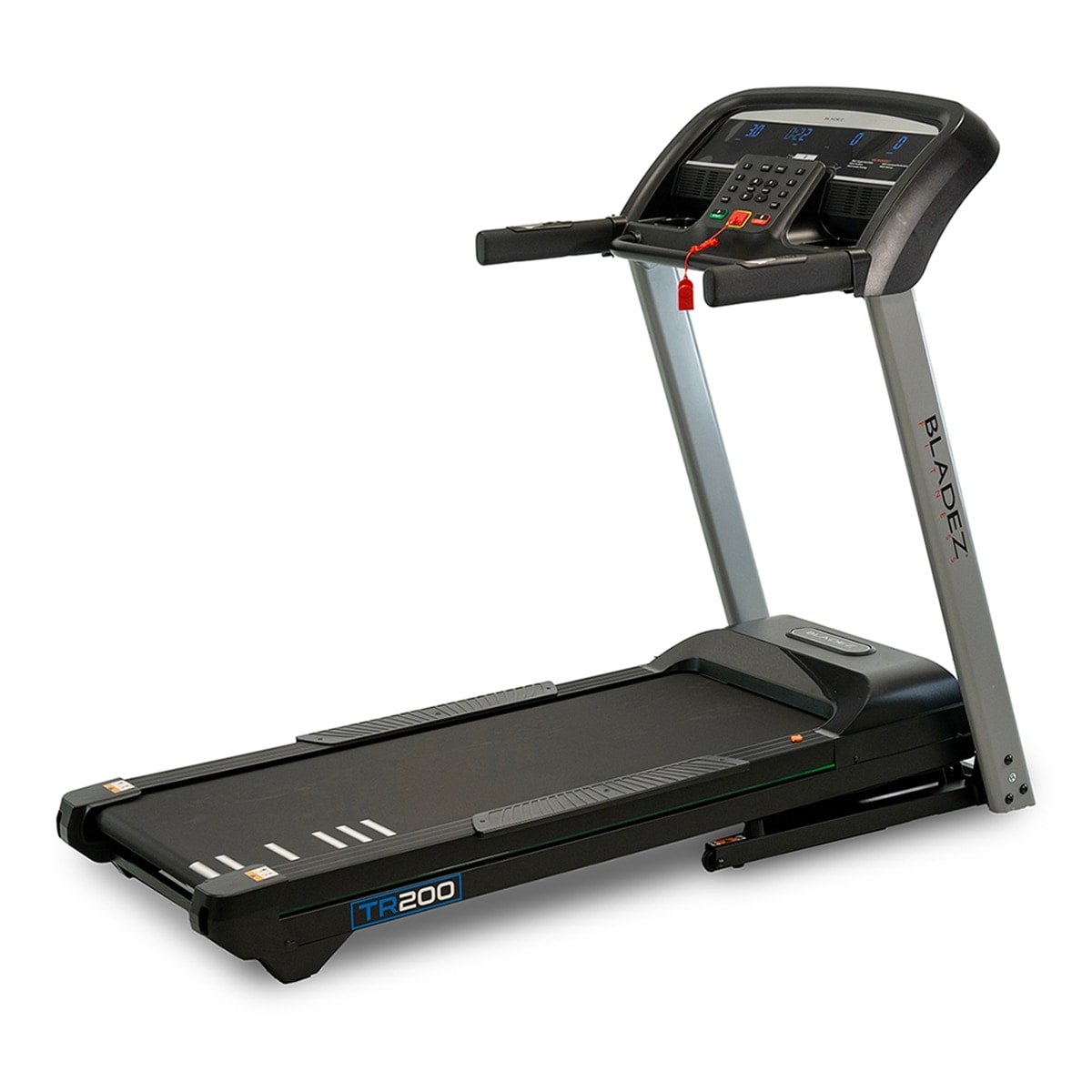 Bladez Fitness - Cinta de correr TR200 Bladez Fitness. - Image 1