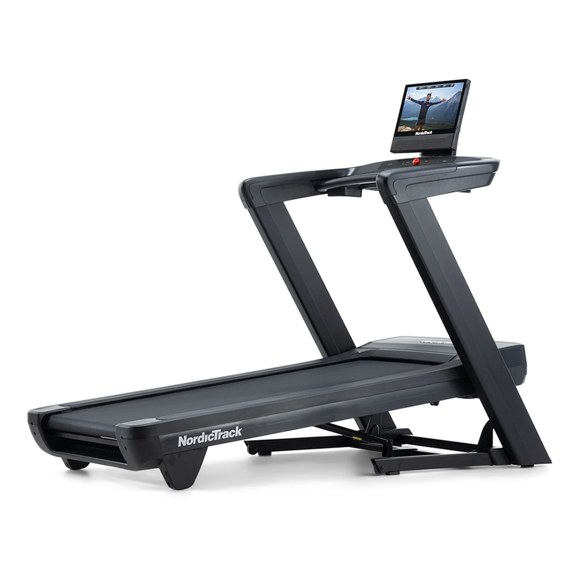 Nordictrack - Cinta de Correr Commercial 1750 Nordictrack. - Image 1