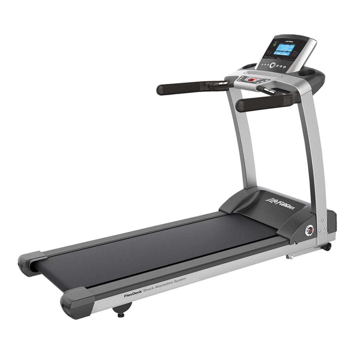 Life Fitness - Cinta T3 Go Life Fitness. - Image 1