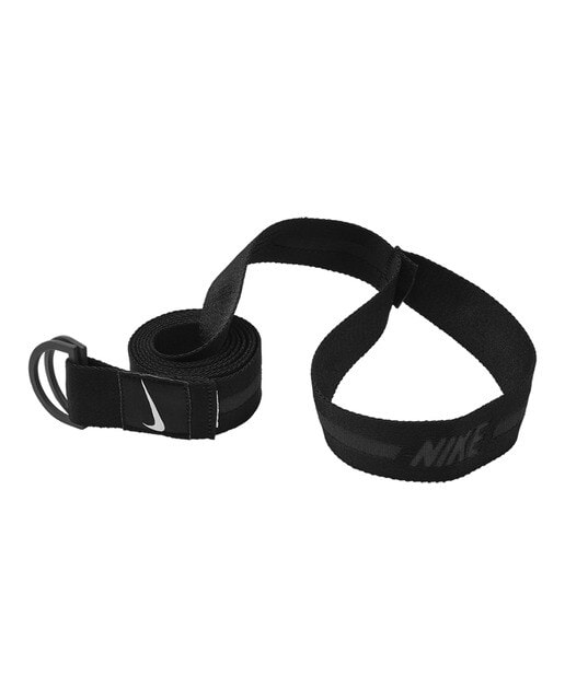 Nike - Cinta de estiramientos unisex yoga 2-In-1 Strap 7Ft Nike. - Image 1