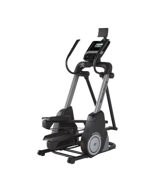 Nordictrack - Bicicleta elíptica FreeStride Trainer FS7i Nordictrack. - Image 1