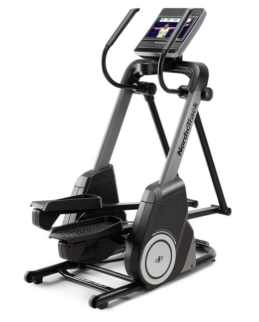 Nordictrack - Bicicleta elíptica FreeStride Trainer FS14i NordicTrack. - Image 1