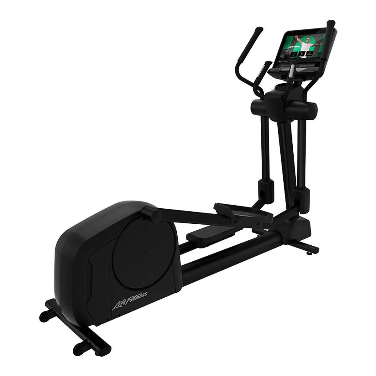 Life Fitness - Elíptica Aspire SE4 16" Life Fitness. - Image 1