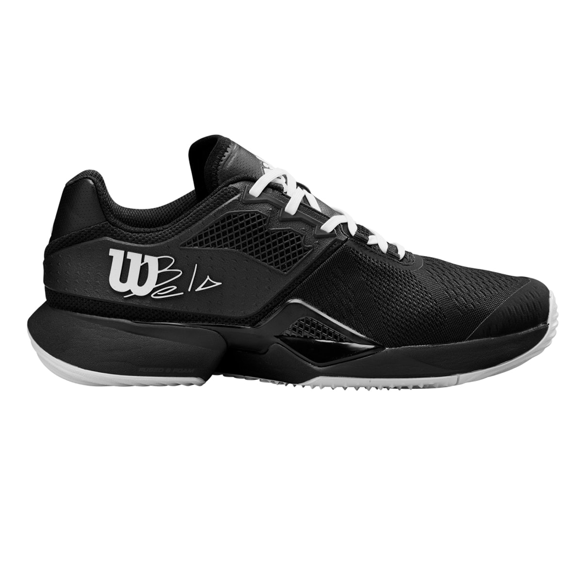Wilson - Zapatillas de padel de hombre Bela Tour Wilson. - Image 1