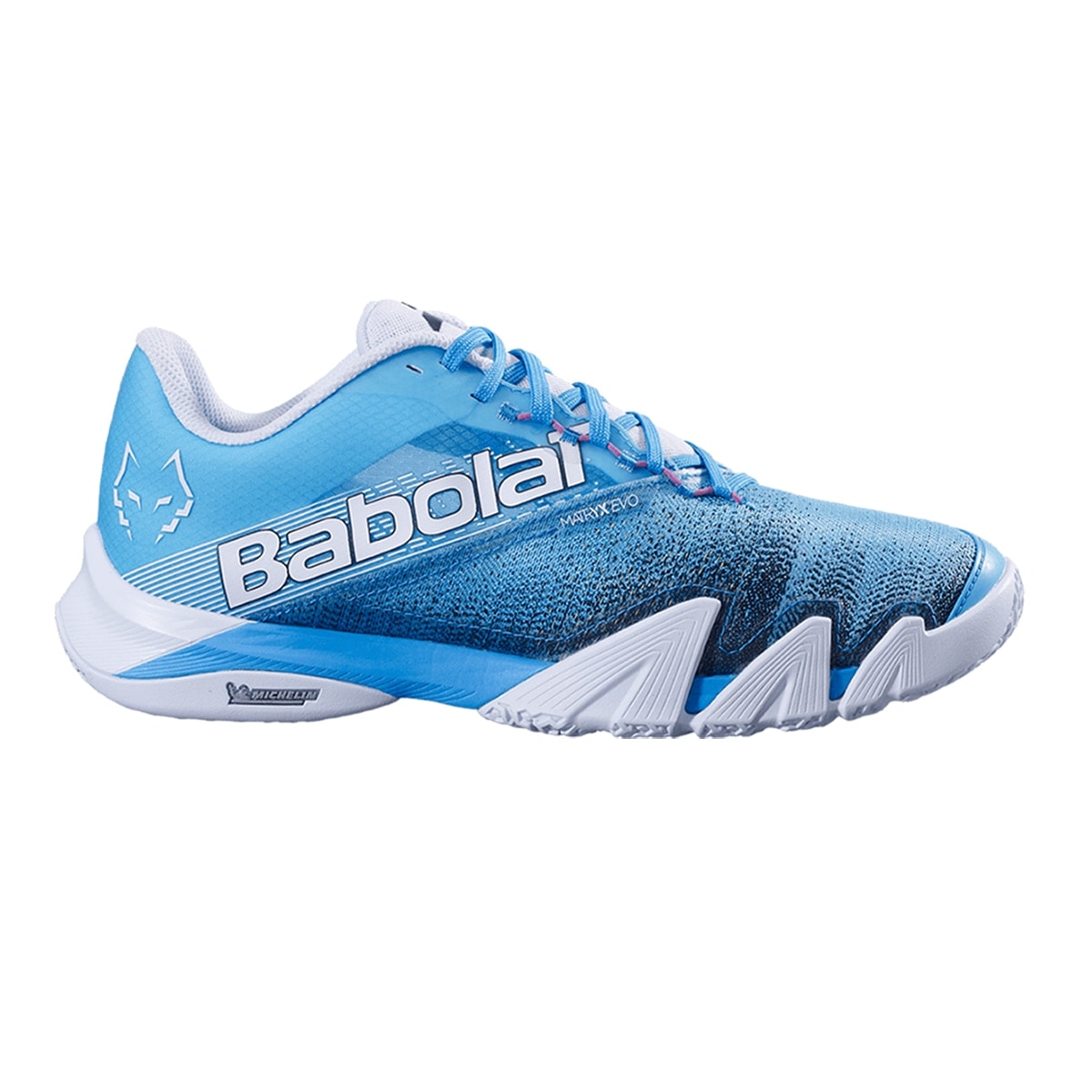 Babolat - Zapatilla de Hombre de Padel Jet Premura 2 Lebron Babolat. - Image 1