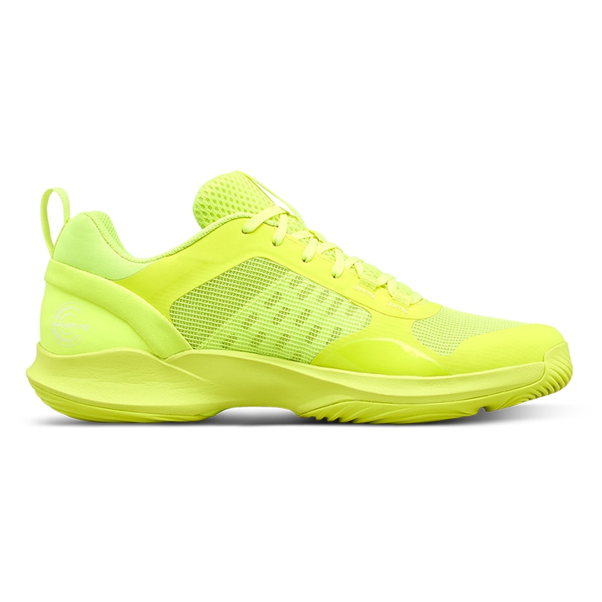 Wilson - Zapatos De Padel de Hombre Hurakn Pro V2 Wilson. - Image 1