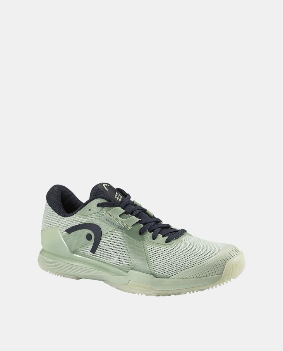 Head - Zapatillas de pádel de hombre Sprint Pro 4.0 Padel HEAD. - Image 1