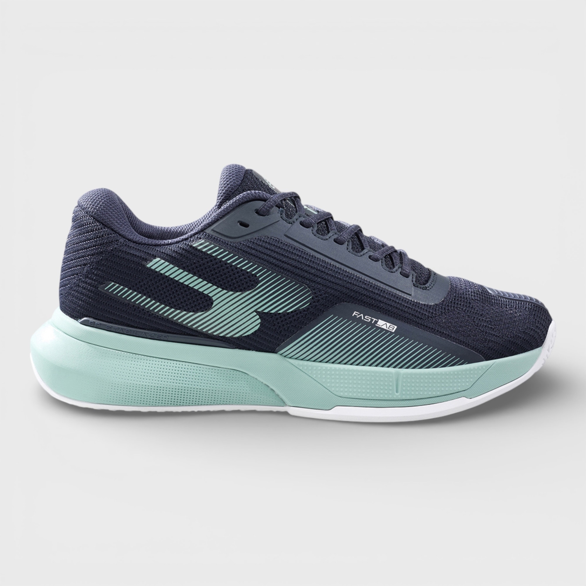 Bullpadel - Zapatilla De Padel De Hombre Neuron 26V Bullpadel. - Image 1