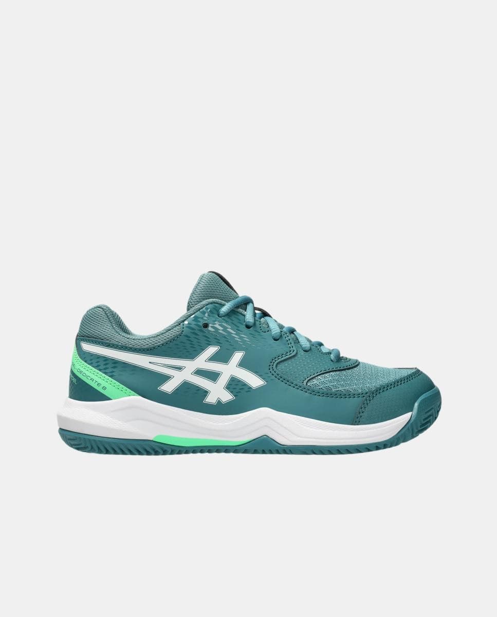 Asics - Deportivas Pádel de Niños GEL-DEDICATE 8 PADEL GS ASICS.