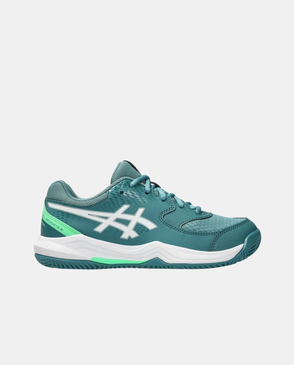 Asics - Deportivas Pádel de Niños GEL-DEDICATE 8 PADEL GS ASICS. - Image 1
