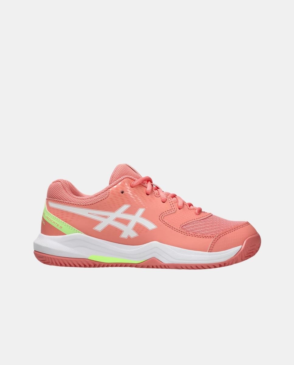 Asics - Deportivas Pádel de Niños GEL-DEDICATE 8 PADEL GS ASICS. - Image 1