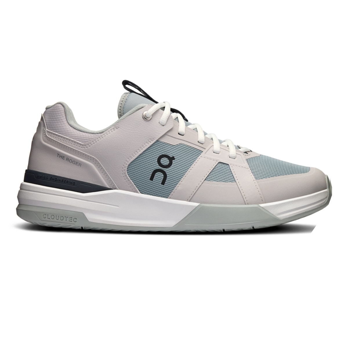 On - Zapatillas de tenis de hombre THE ROGER Clubhouse Pro On. - Image 1