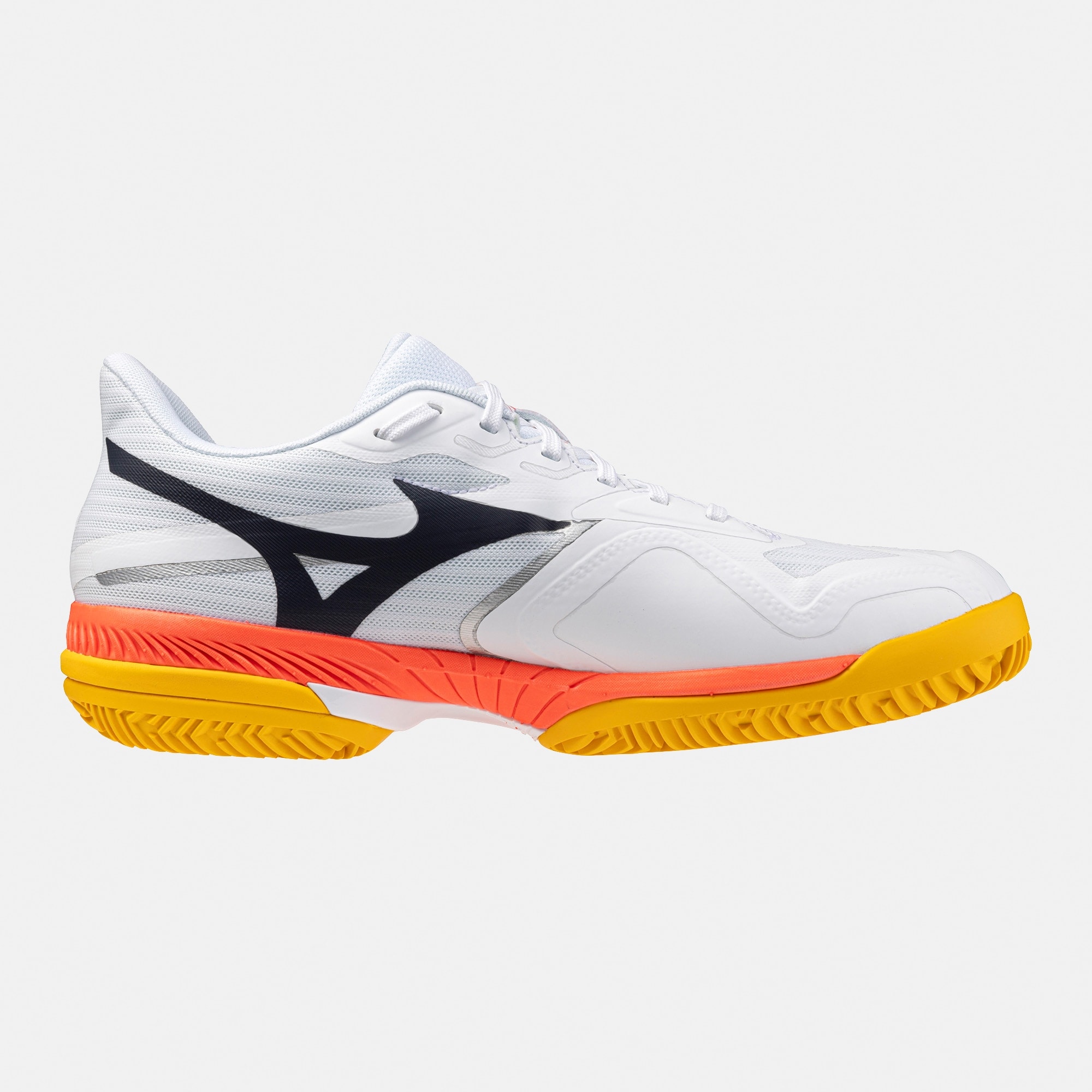 Mizuno - Zapatilla de Tenis-Padel WAVE EXCEED COURT CC Mizuno. - Image 1