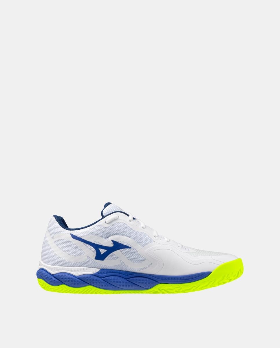 Mizuno - Zapatilla De Tenis De Hombre Wave Enforce Court Cc Mizuno. - Image 1
