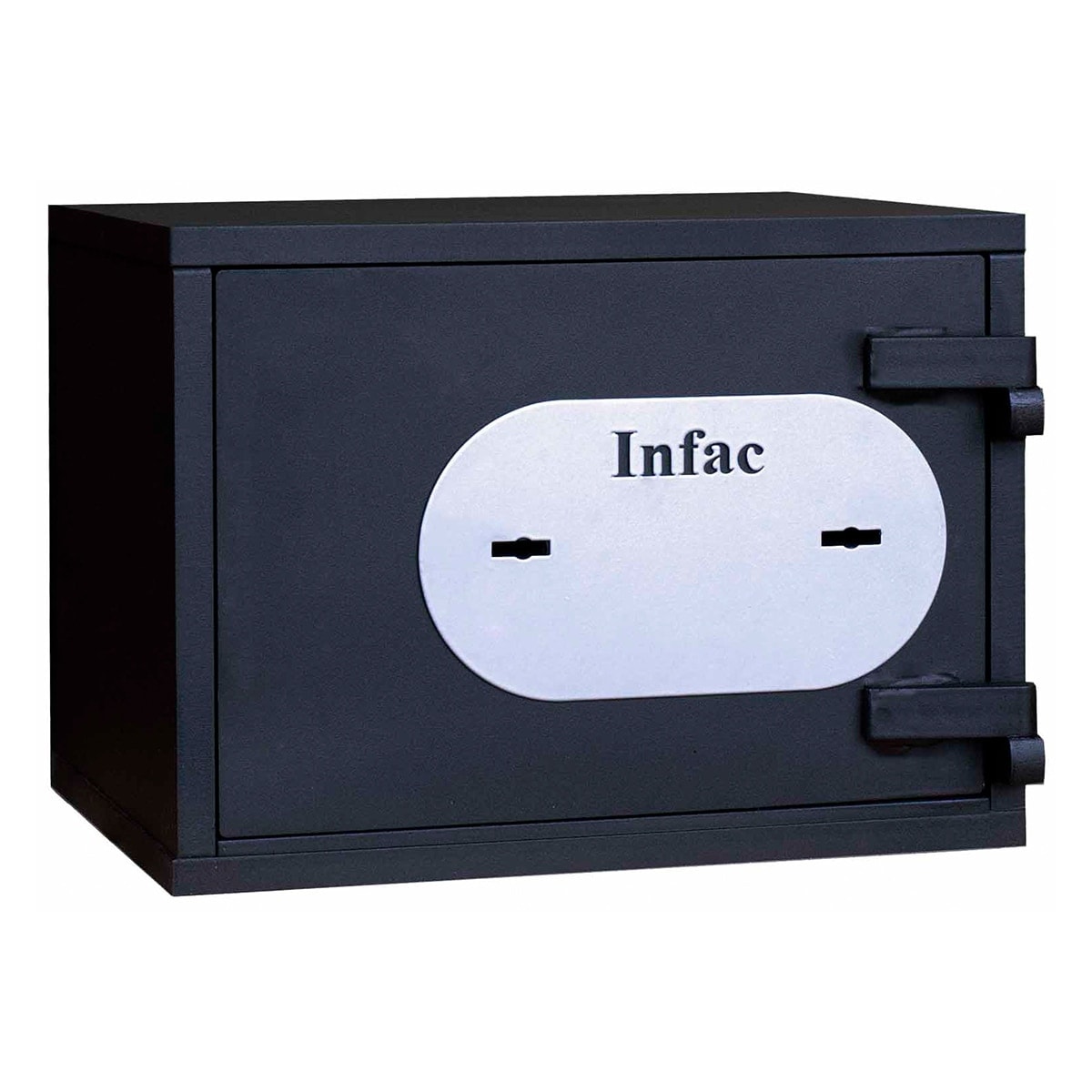 INFAC - Armero para 2 arma corta en GR 2. - Image 1