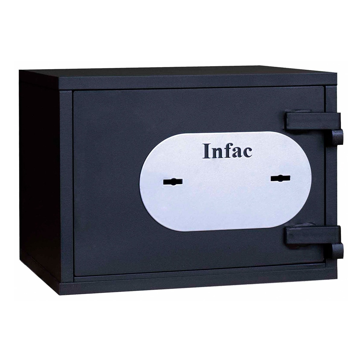INFAC - Armero para 3 arma corta en GR 3. - Image 1