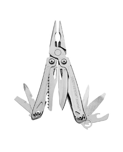 Leatherman - Multiherramientas Sidekick Leatherman. - Image 1