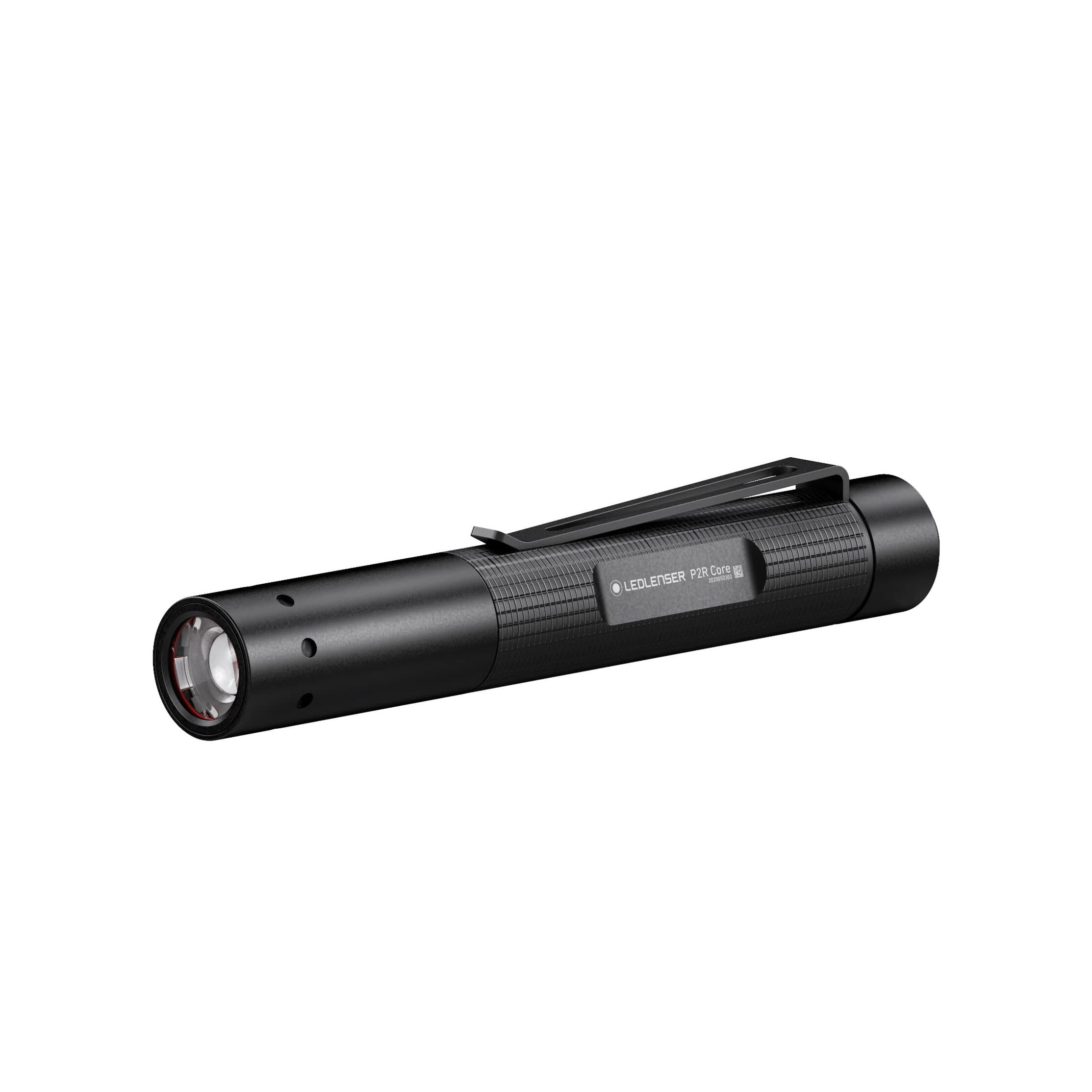 Led Lenser - Linterna P2R Core Led Lenser..