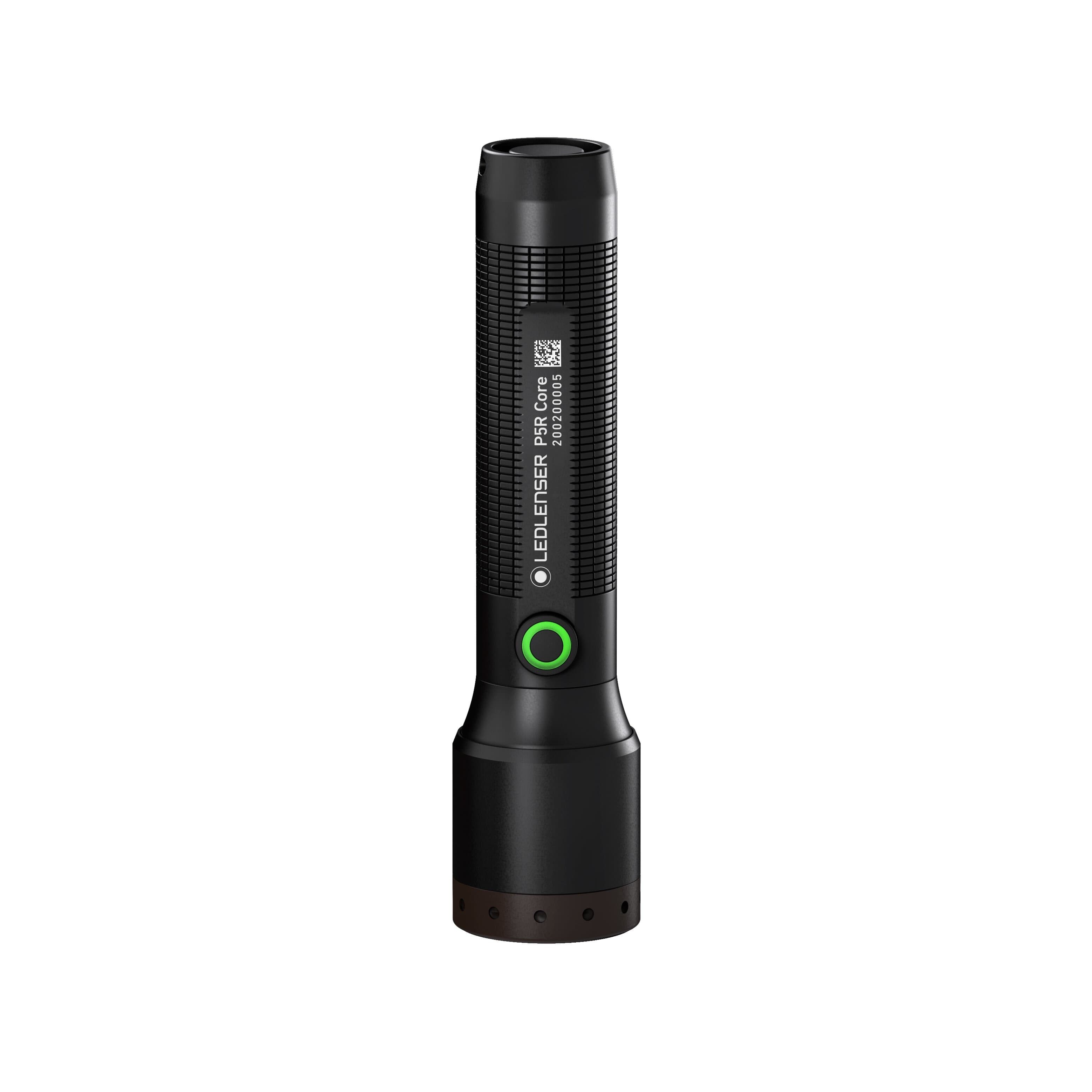 Led Lenser - Linterna P5R Core Led Lenser.