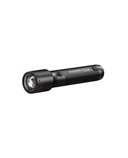 Led Lenser - Linterna P7R Core Led Lenser.