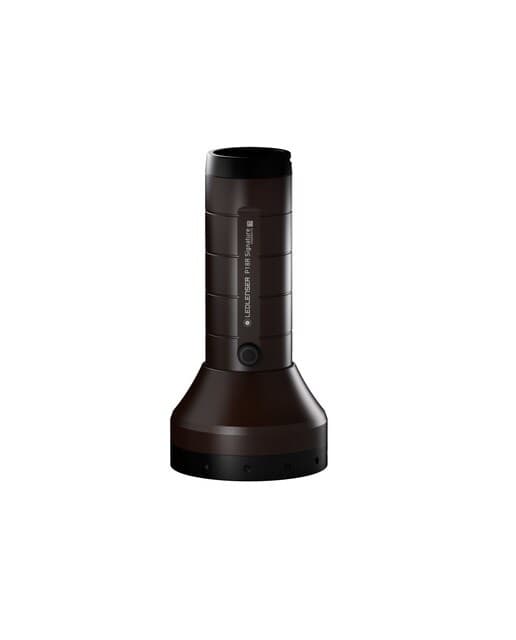 Led Lenser - Linterna Led Lenser P18R Signature.