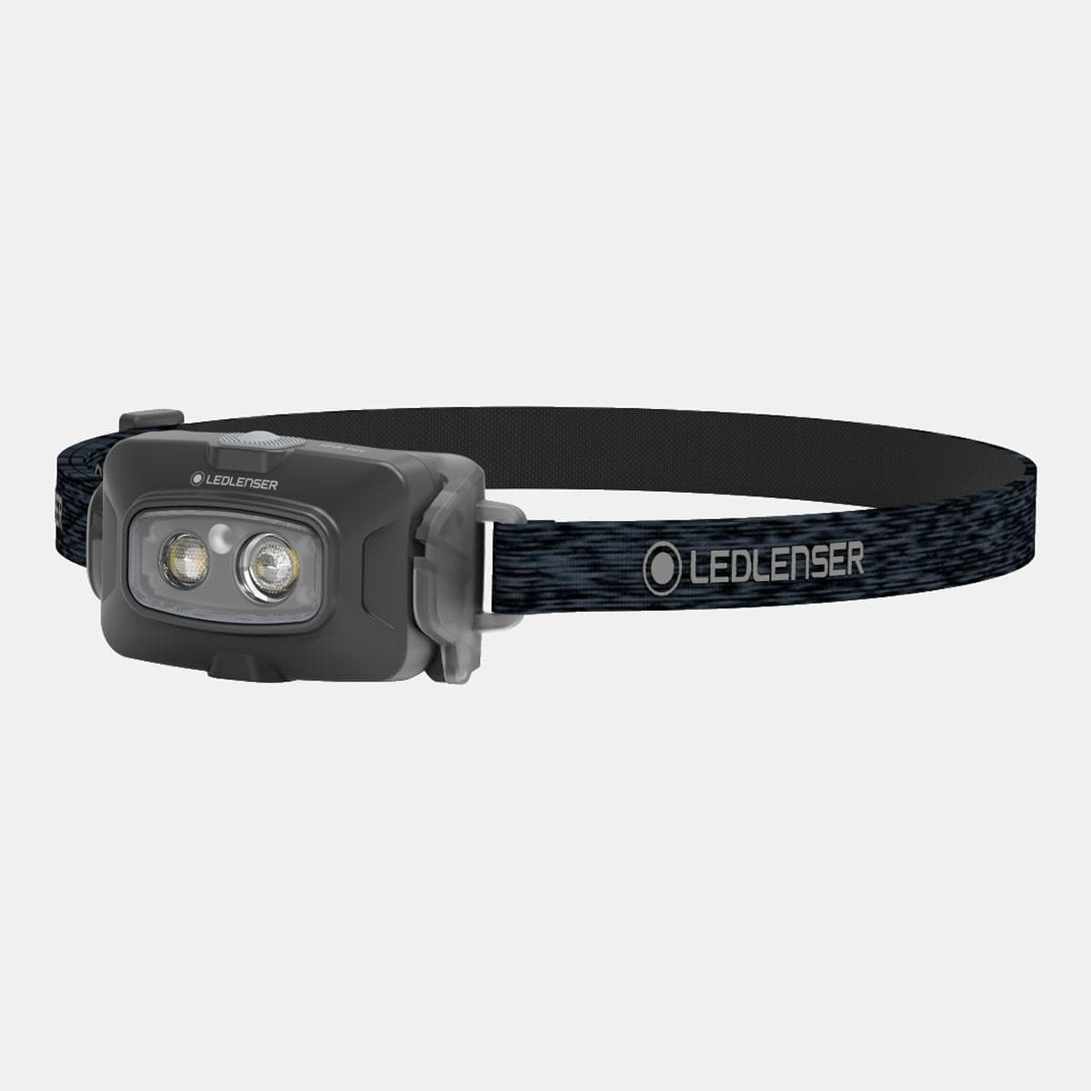 Led Lenser - Frontal Led Lenser HF4R Core Negro..