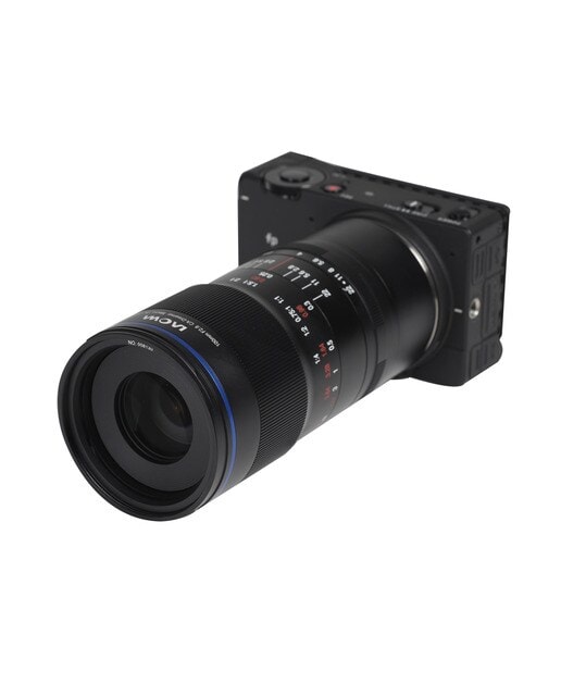Laowa - Objetivo Laowa 100mm F2.8 2X Ultra Macro APO monture L. - Image 1