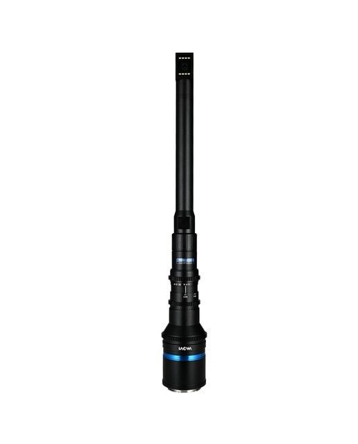 Laowa - Objetivo Laowa 24mm T14 2x Periprobe para Sony E. - Image 1