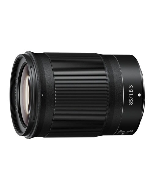 Nikon - Objetivo Nikon JMA301DA Nikkor Z 85mm F-1.8S. - Image 1
