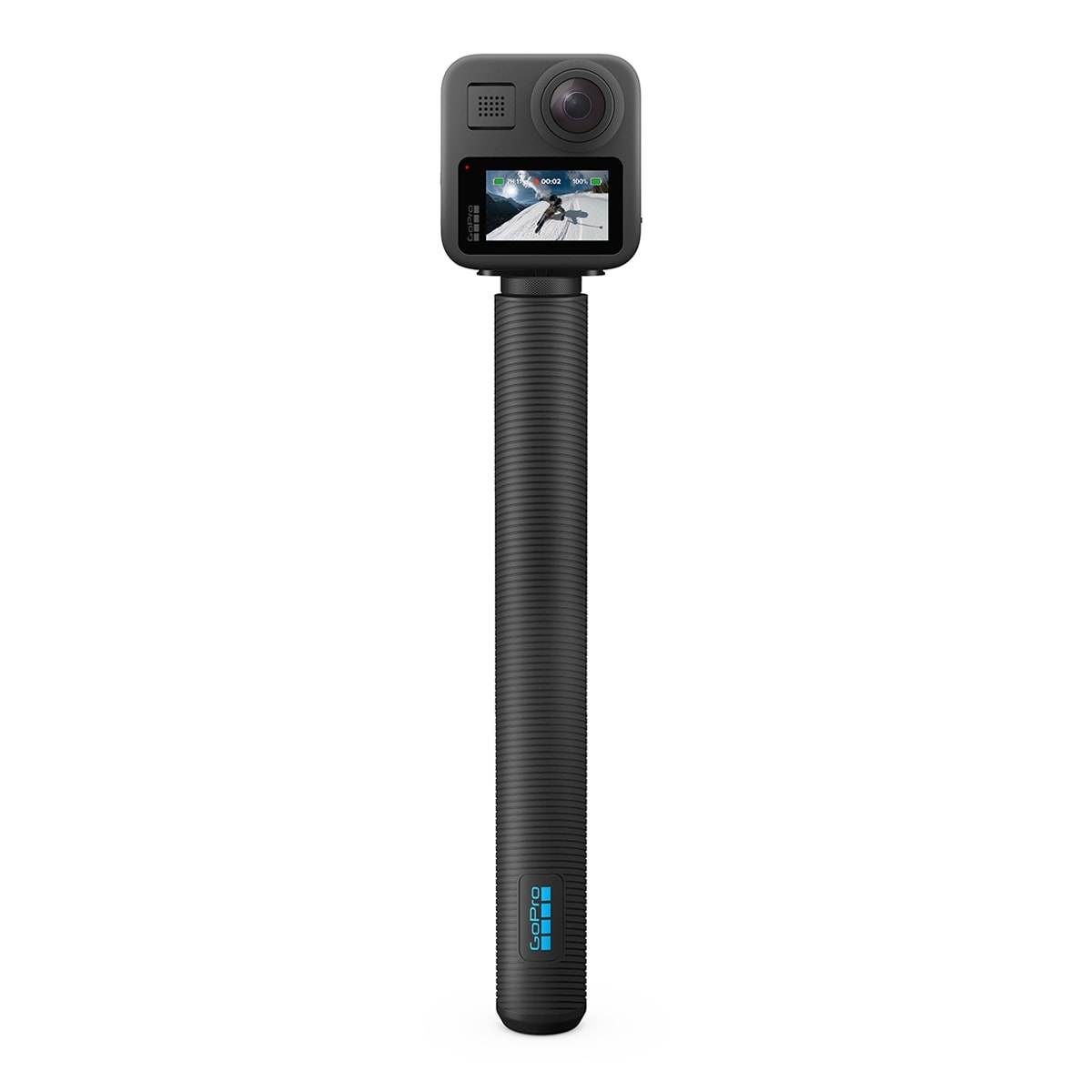 GoPro - Palo selfie premium de fibra de carbono GoPro de 2,7 metros. - Image 1