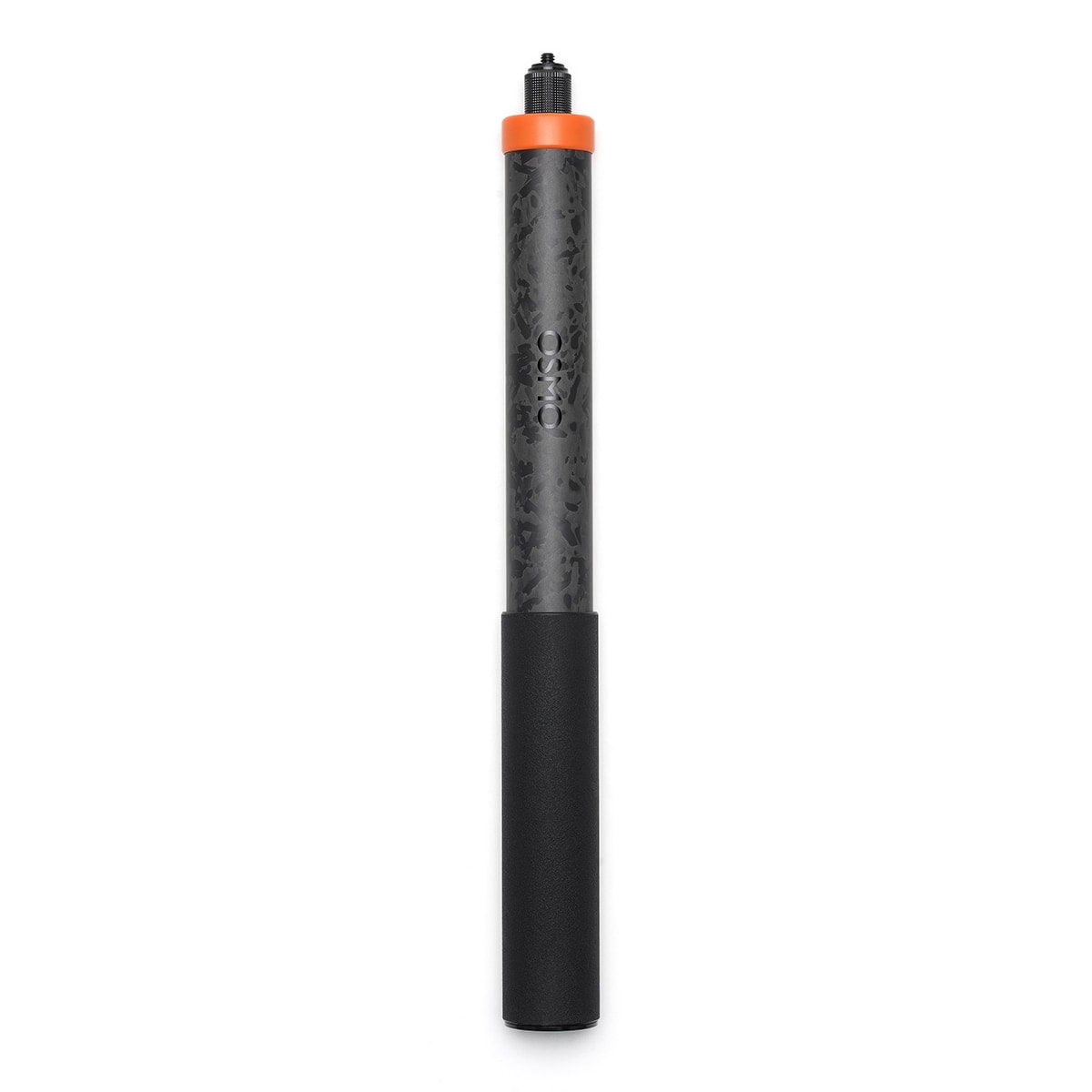 DJI - Palo de selfie extensible de fibra de carbono DJI para Osmo 360 de 2.5 m. - Image 1
