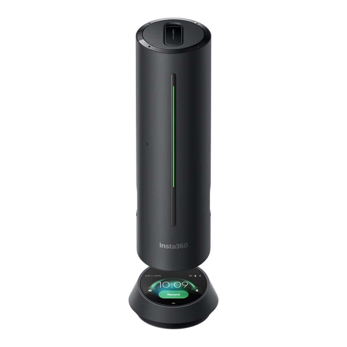 INSTA360 - Altavoz profesional con suite de grabación con IA Insta360 Wave. - Image 1