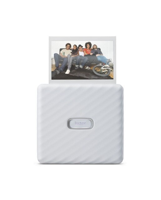 Fujifilm - Impresora fotográfica Fujifilm instax Link WIDE. - Image 1