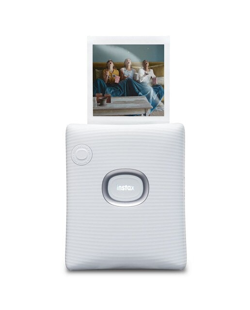 Fujifilm - Impresora fotográfica Fujifilm Instax Square Link. - Image 1