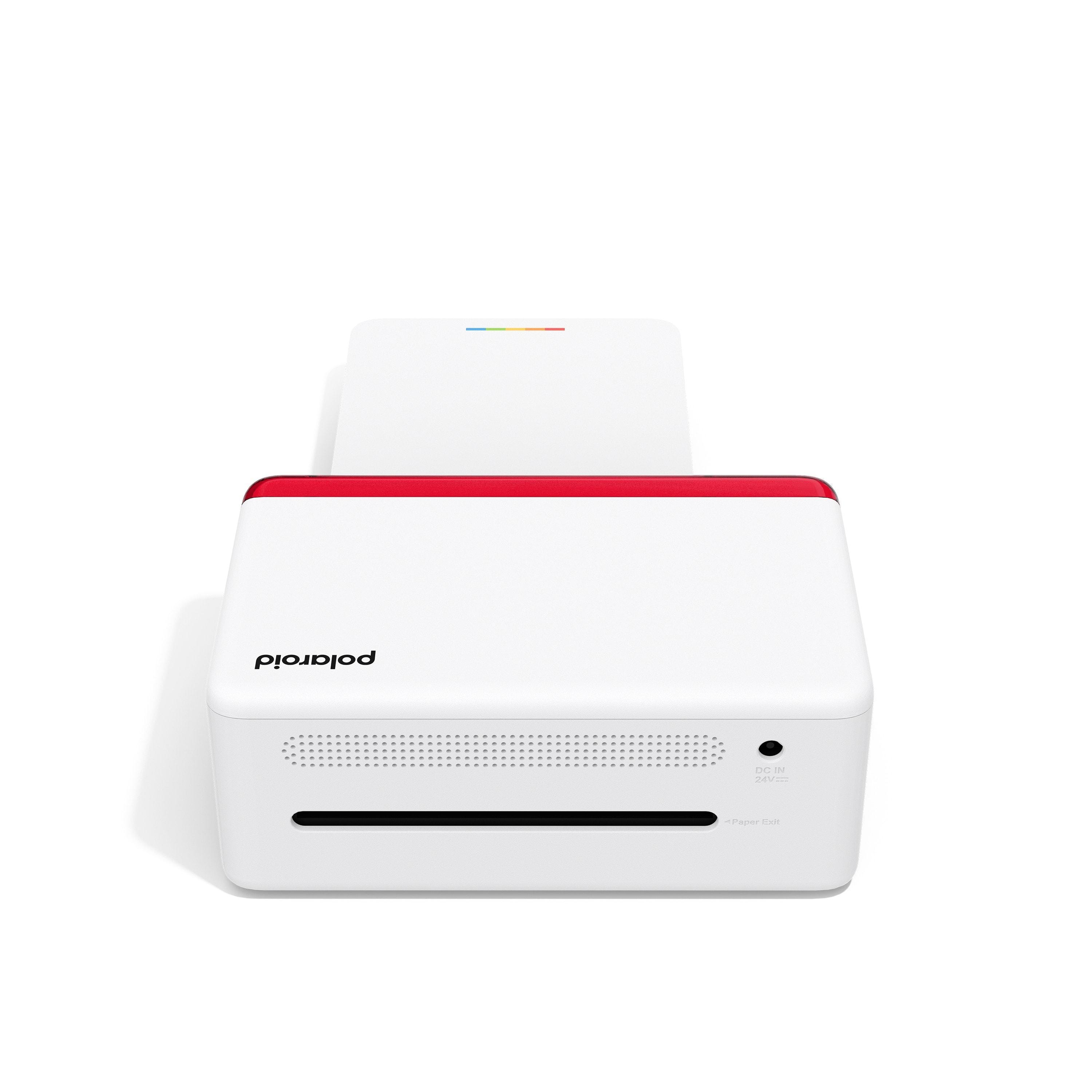 Polaroid - Impresora fotográfica Polaroid Hi-Print 4x6. - Image 1