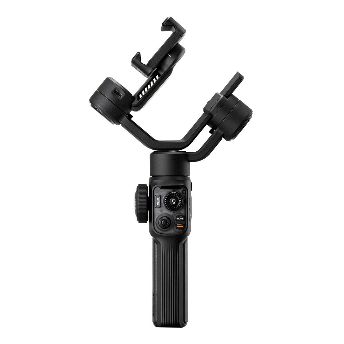 ZHIYUN - Estabilizador Zhiyun Smooth 5S AI Combo. - Image 1