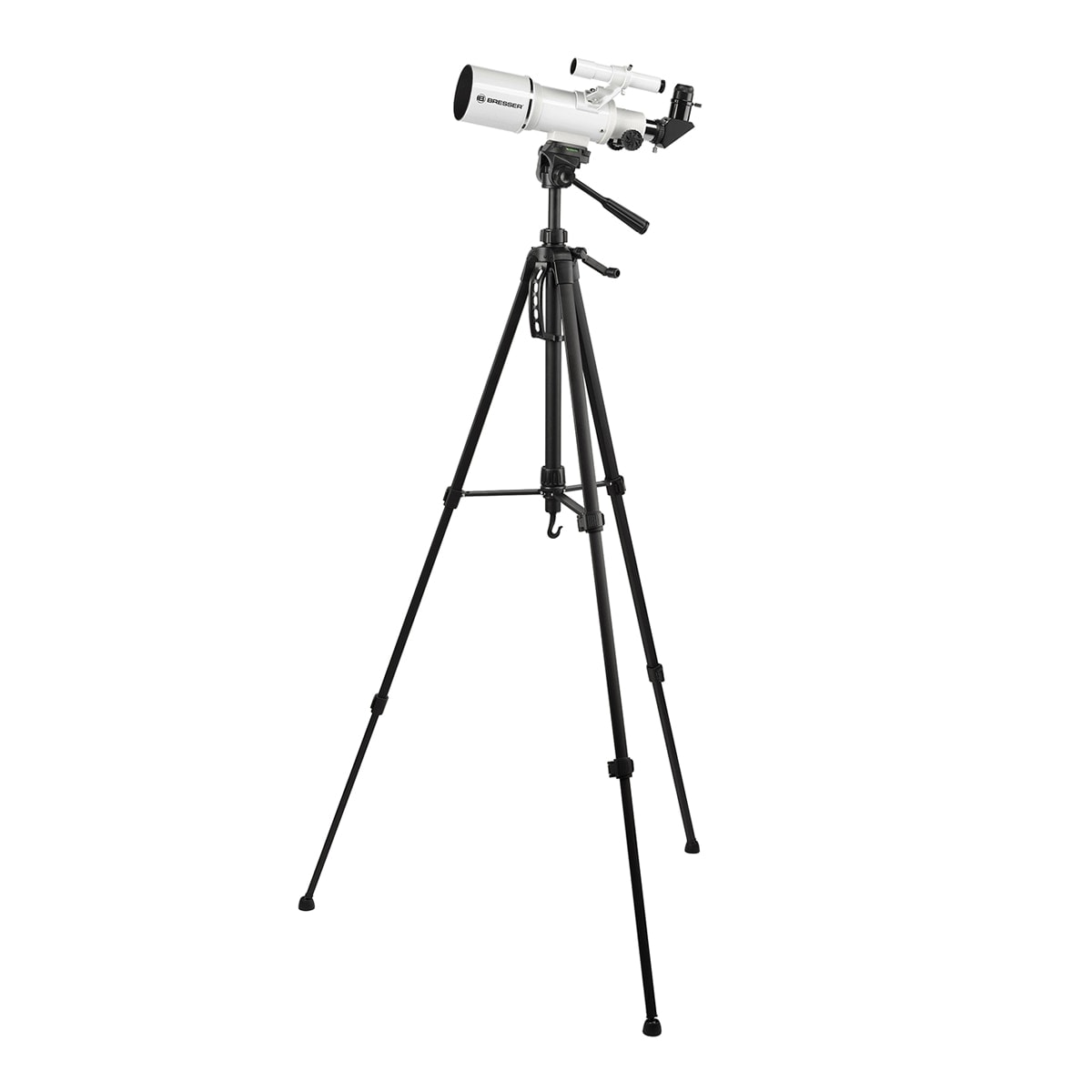 Bresser - Telescopio Refractor Bresser 70-350 para observación astronómica y de la naturaleza. - Image 1