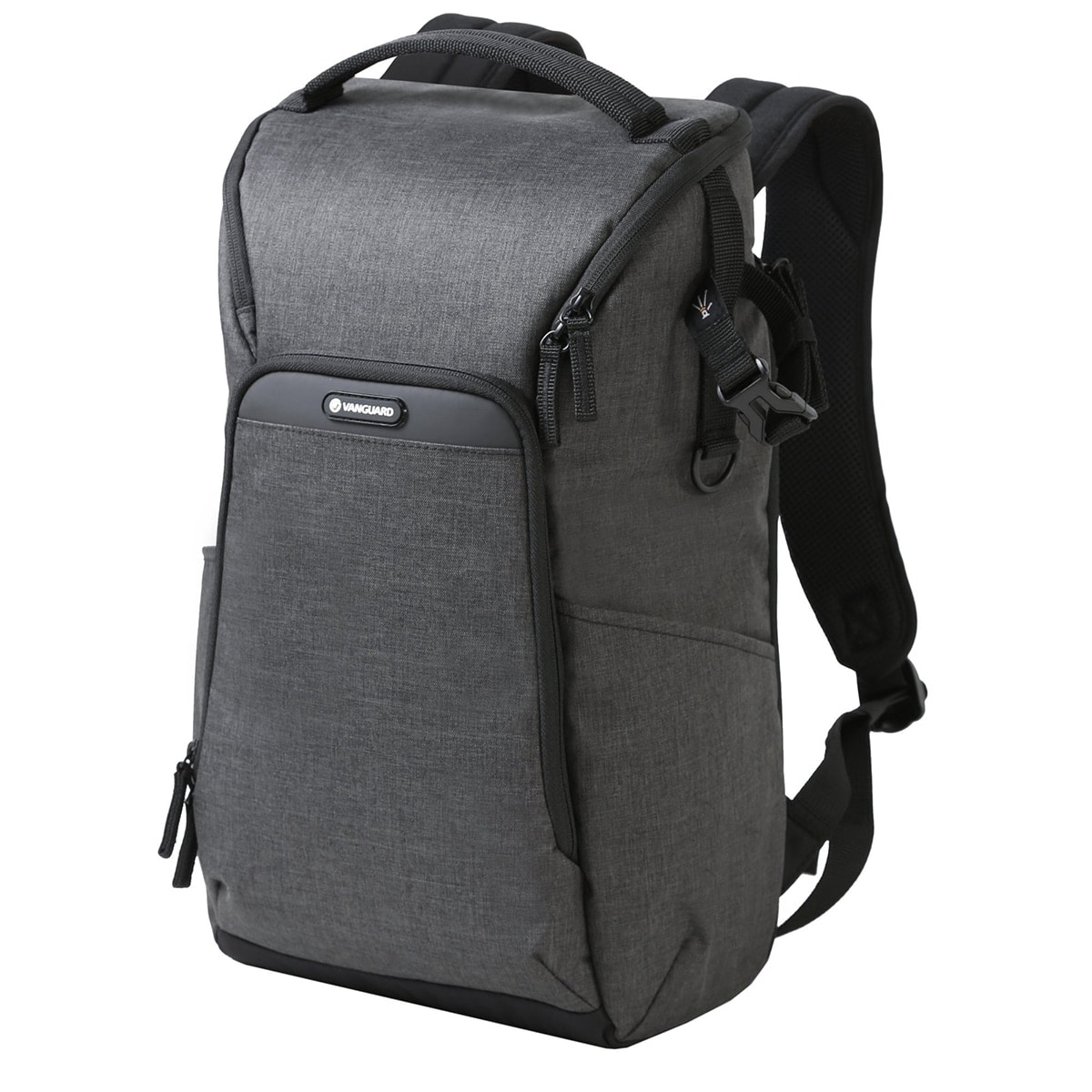 Vanguard - Mochila fotográfica Vanguard Vesta Aspire 41 GY Gris. - Image 1
