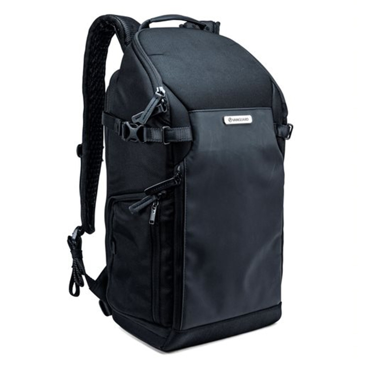 Vanguard - Mochila Vanguard Veo Select 46BR negra para equipo fotográfico y portátil. - Image 1