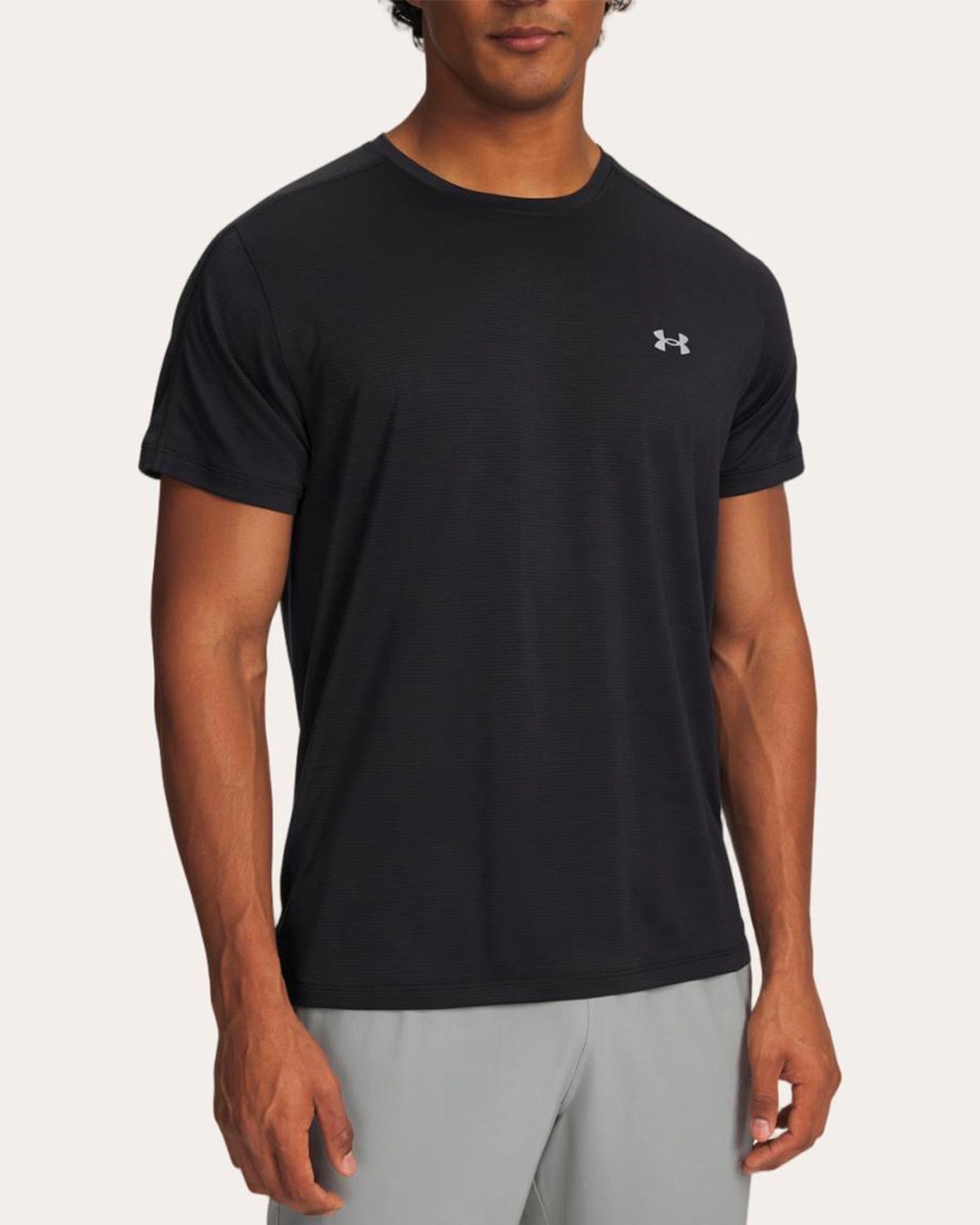 Under Armour - Camiseta de hombre UA Velociti Reflct SS Under Armour. - Image 1