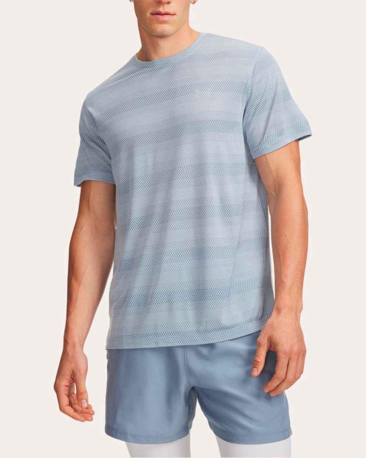 Under Armour - Camiseta de hombre UA Velociti SS Under Armour. - Image 1