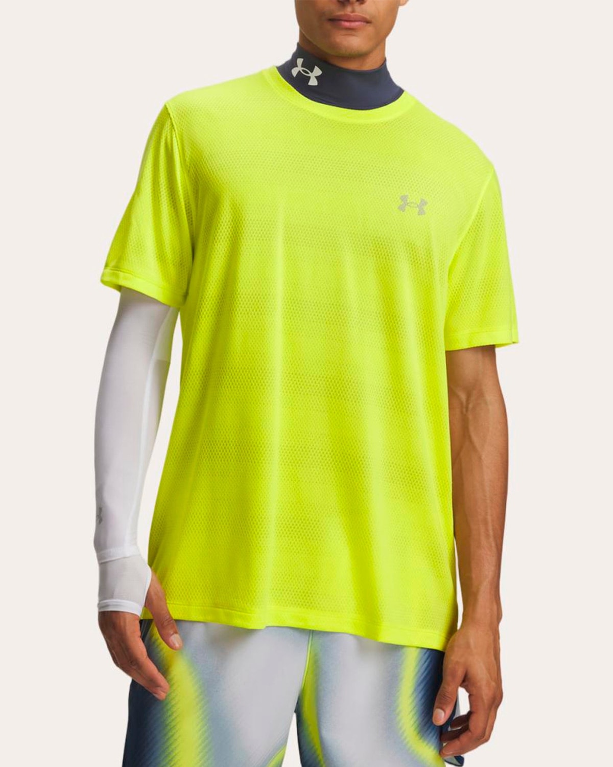 Under Armour - Camiseta de hombre UA Velociti SS Under Armour. - Image 1