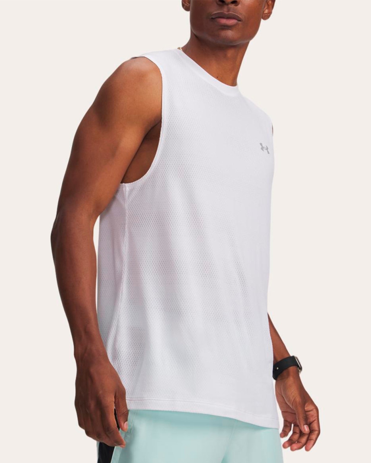 Under Armour - Camiseta de hombre UA Velociti Tank Under Armour. - Image 1
