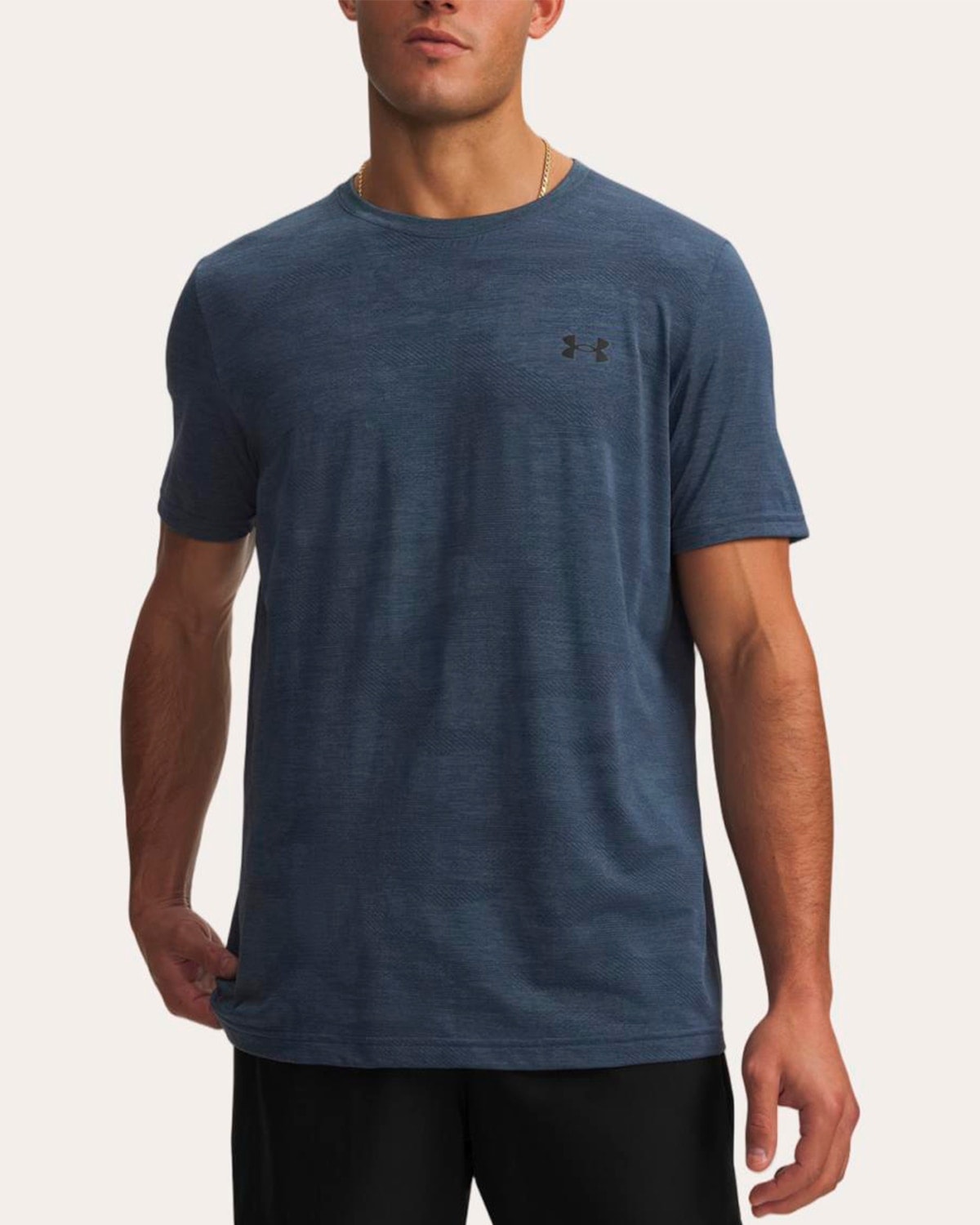 Under Armour - Camiseta de hombre UA Vanish Elite Smls SS Camo Under Armour. - Image 1