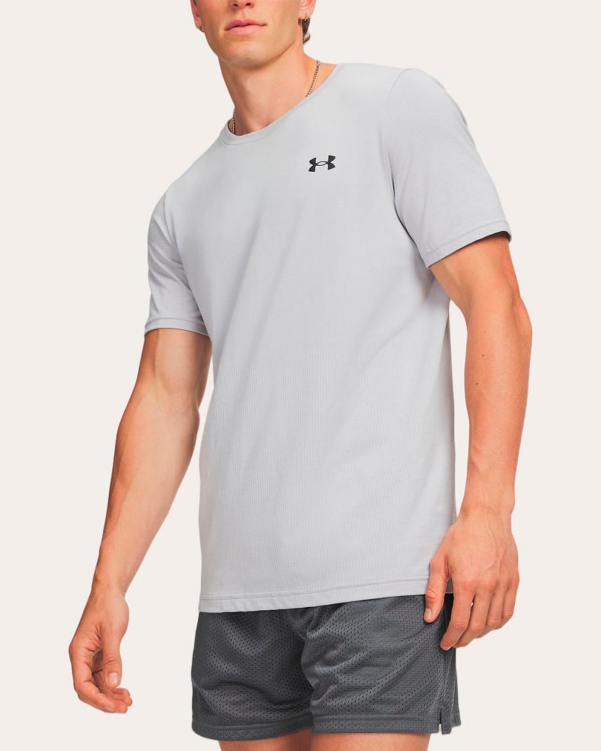 Under Armour - Camiseta de hombre UA Vanish Elite Seamless SS Under Armour. - Image 1