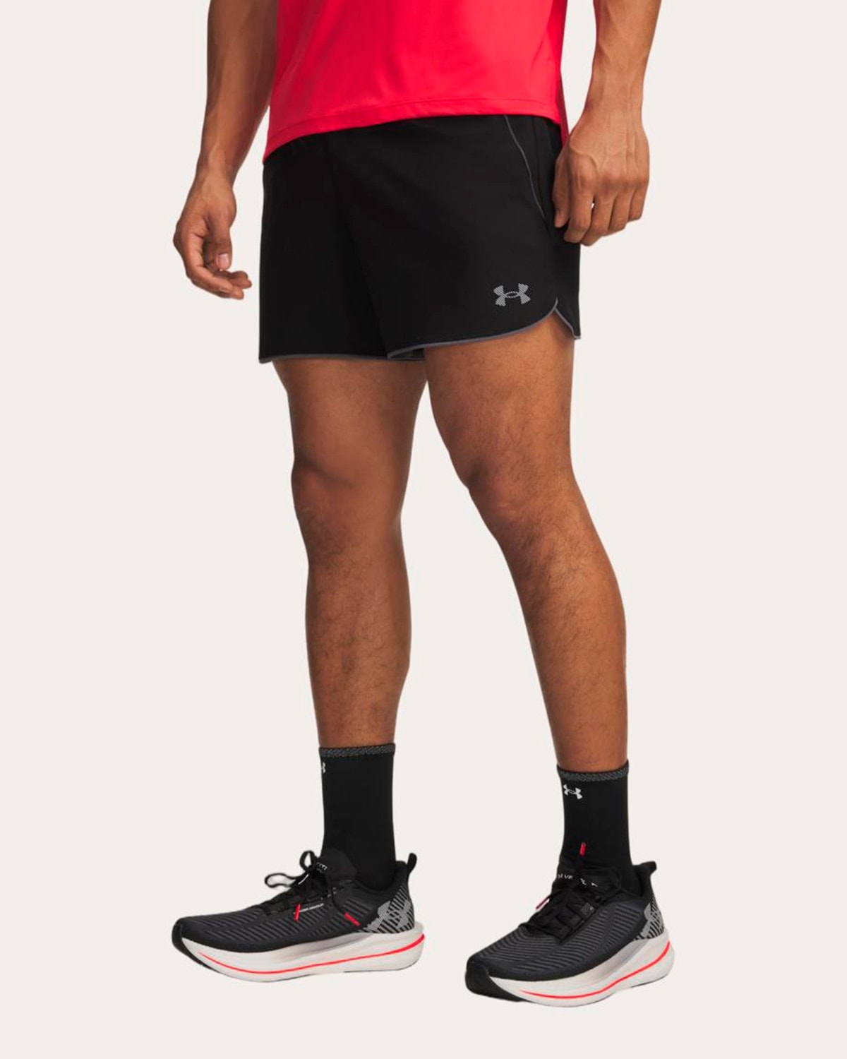 Under Armour - Pantalón corto de hombre UA Velociti Pro 5in Short Under Armour. - Image 1