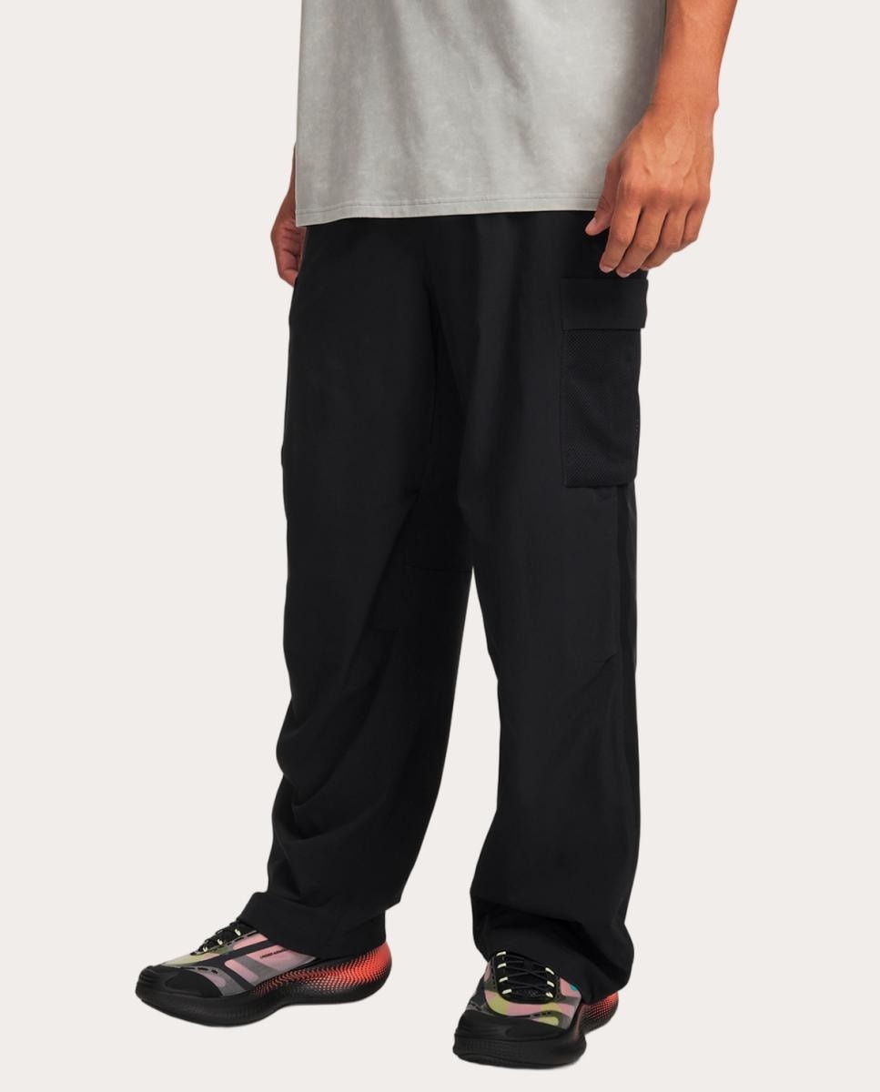 Under Armour - Pantalón de hombre Unstoppable Airvent Pant Under Armour. - Image 1