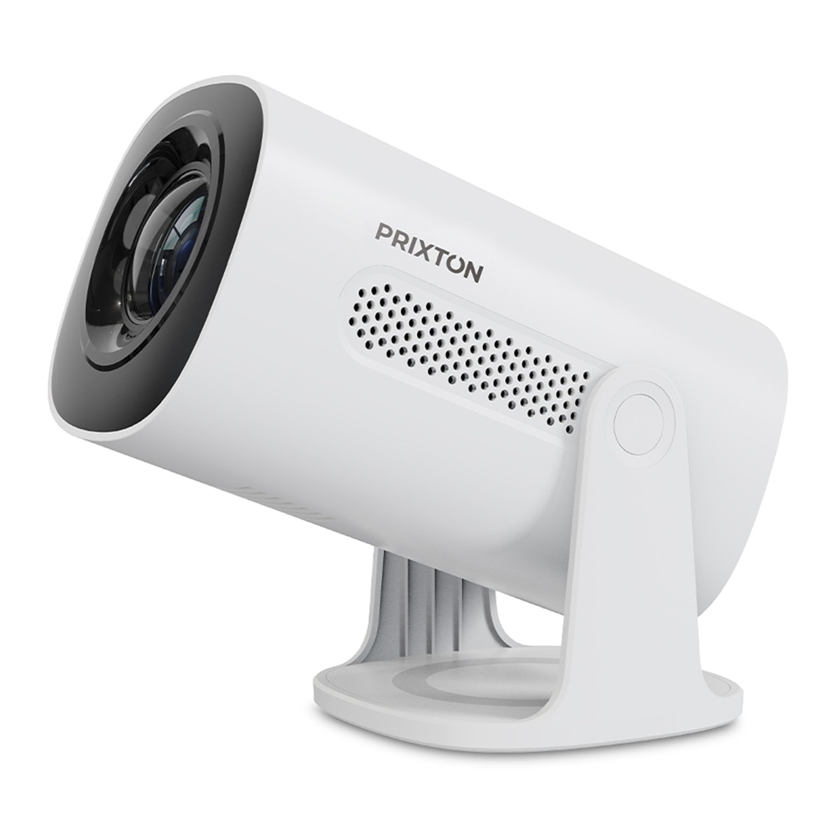 Prixton - Proyector portátil Prixton Dalí, HD, 4800 lúmenes, 120".. - Image 1